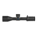 Delta Optical Titanium HD 2-16x50 BT 4A-S Belyst Kikarsikte Med Ballistisk Ratt (bild 3)