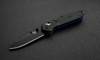 BENCHMADE 945BK-1 MINI OSBORNE (bild 5)