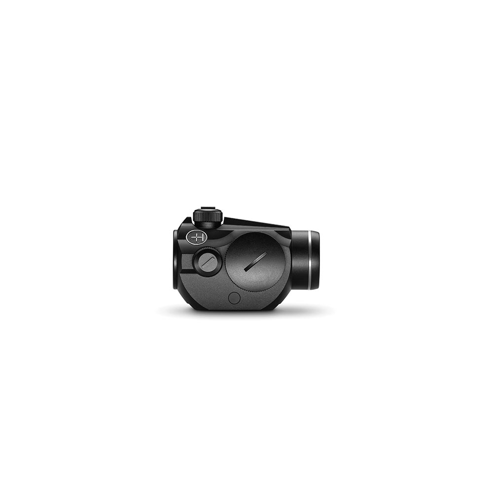 Hawke Vantage Rödpunktssikte 1x20 3 MOA, 11 belysningssteg, 9-11mm