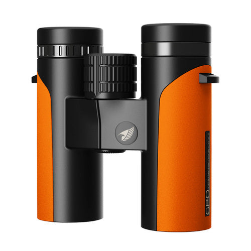 GPO Passion ED 8X32 Black/Orange