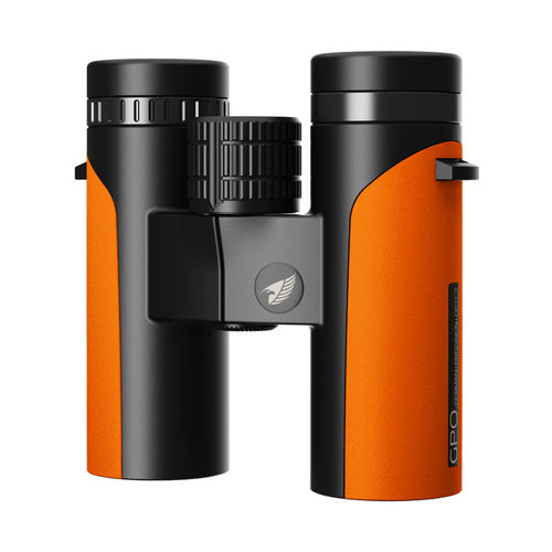 GPO Passion ED 10X32 Black/Orange