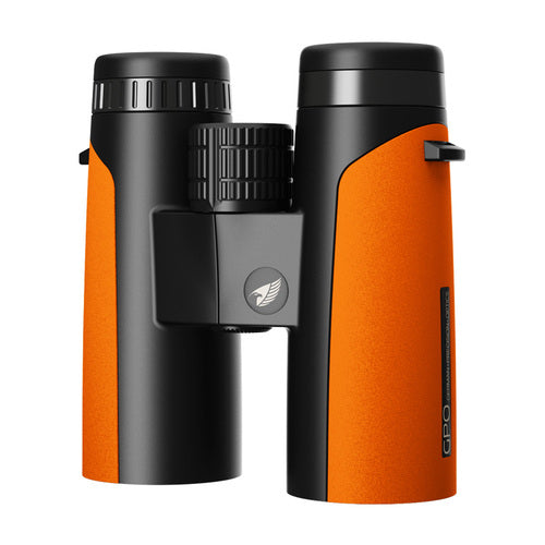 GPO Passion ED 10X42 Black/Orange