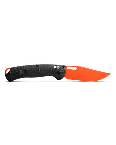 BENCHMADE 15535OR-1 TAGGEDOUT (bild 2)