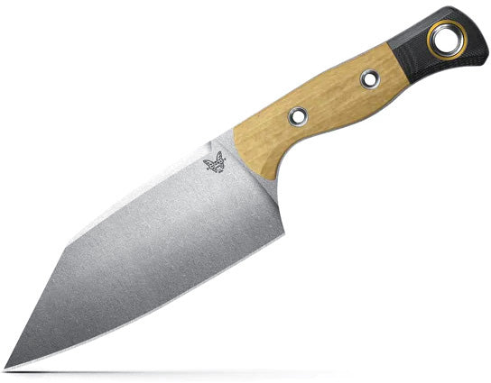 BENCHMADE 4010-02 STATION KNIFE