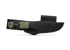 BENCHMADE 165-1 MINI BUSHCRAFTER (bild 2)