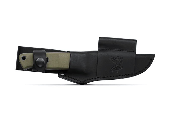 BENCHMADE 165-1 MINI BUSHCRAFTER (bild 2)