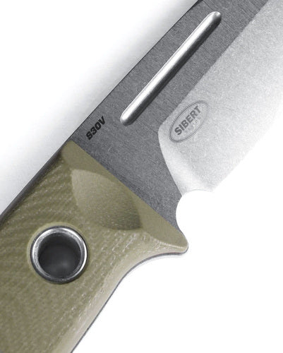BENCHMADE 165-1 MINI BUSHCRAFTER (bild 4)