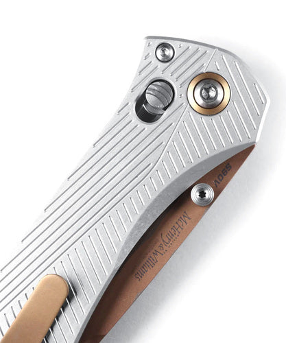 BENCHMADE 710FE-24 SEVEN TEN™ (bild 5)
