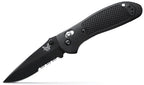 BENCHMADE 551SBK-S30V GRIPTILIAN®