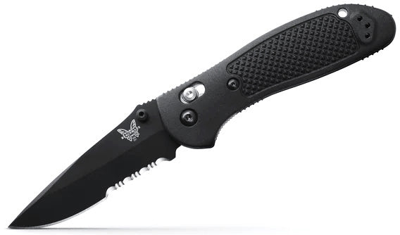 BENCHMADE 551SBK-S30V GRIPTILIAN®