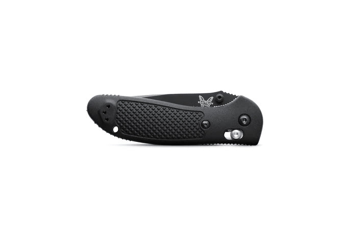 BENCHMADE 551SBK-S30V GRIPTILIAN® (bild 2)