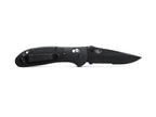 BENCHMADE 551SBK-S30V GRIPTILIAN® (bild 3)