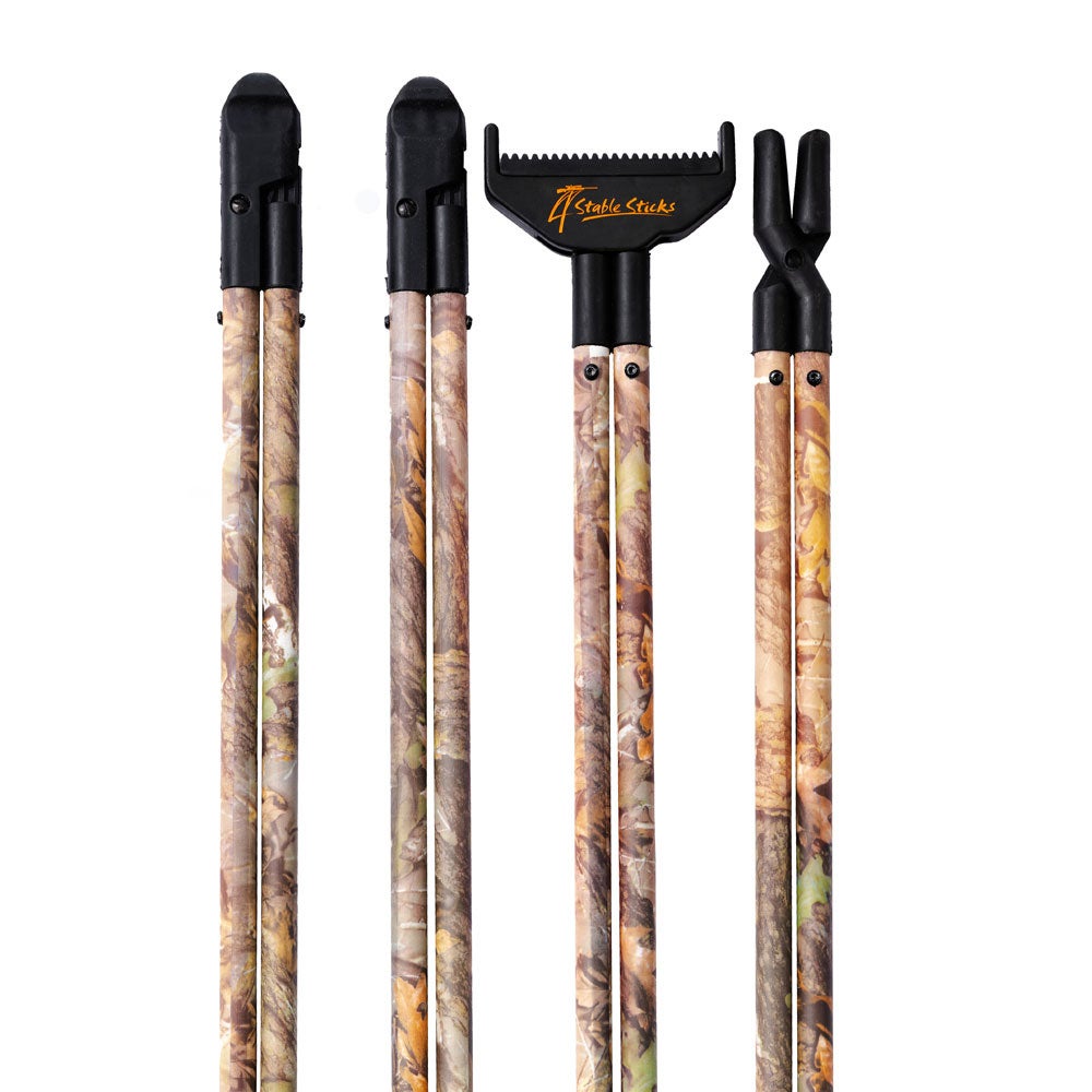 4 Stable Sticks Essential – 4Stable Sticks Essential Camo
