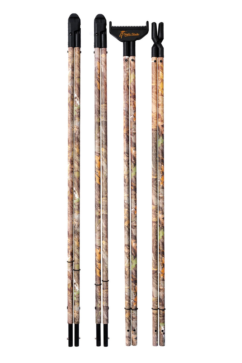 4 Stable Sticks Essential – 4Stable Sticks Essential Camo