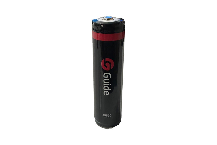 Guide 18650 BATTERY