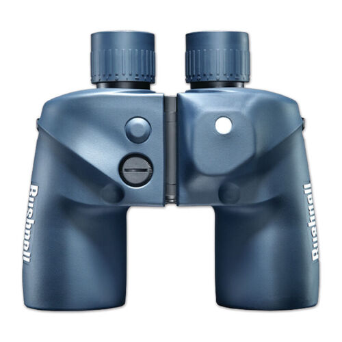 Bushnell Marine 7X50 Compass - PORRO