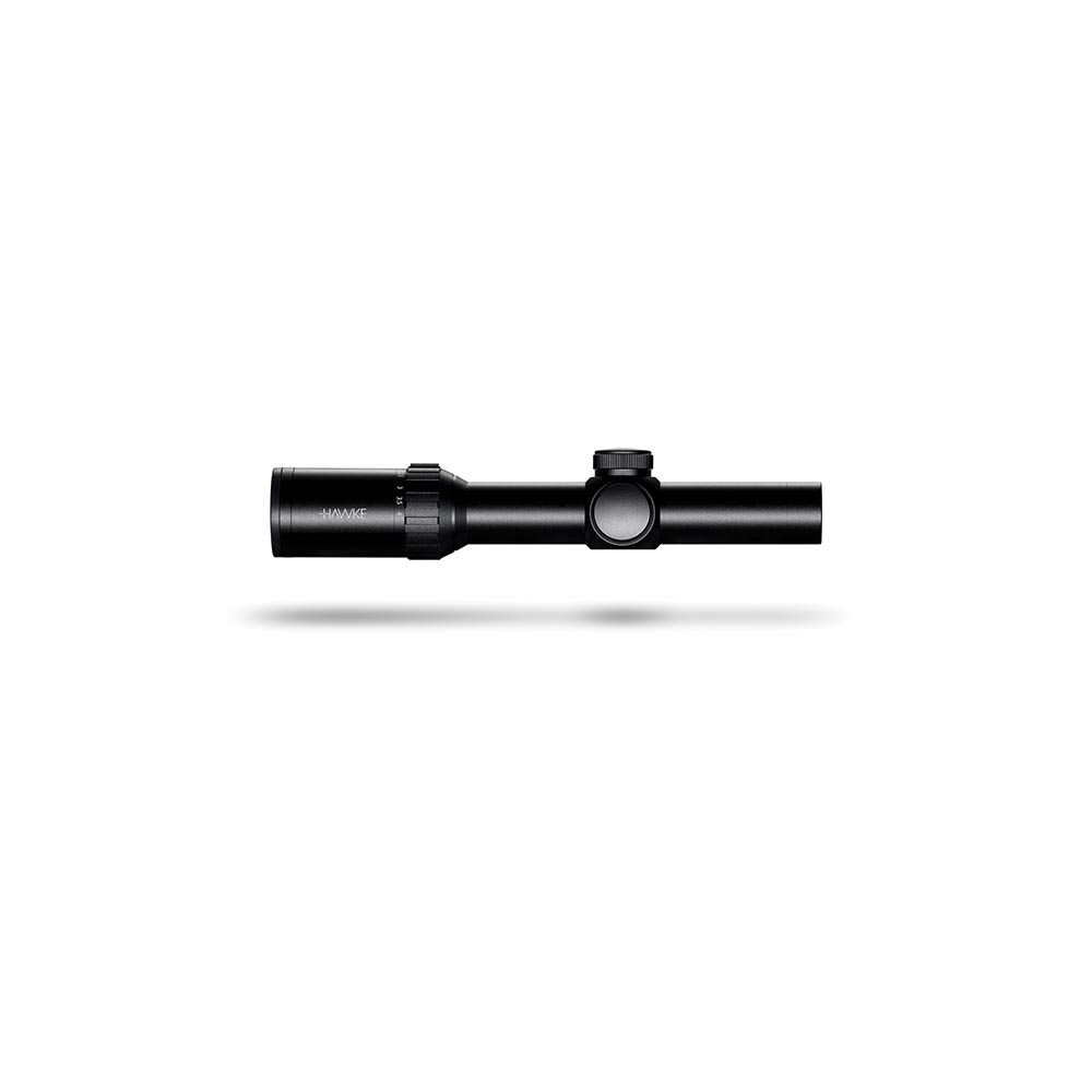 Hawke Vantage 30 WA 1-4X24, riktm L4A Dot belyst