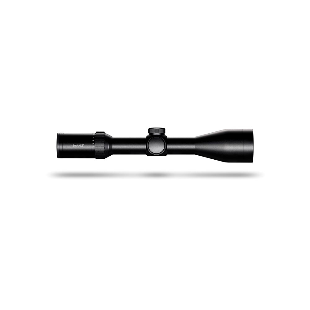 Hawke Vantage 30 WA 2,5-10x50, riktm L4A Dot belyst *