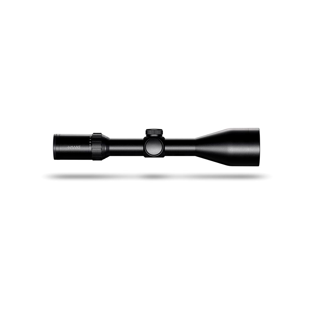 Hawke Vantage 30 WA 3-12x56, riktm L4A Dot belyst *