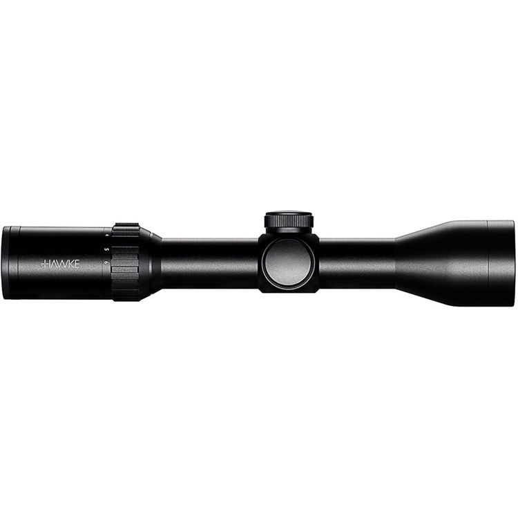 Hawke Vantage 30 WA 1,5-6x44, riktm L4A Dot belyst