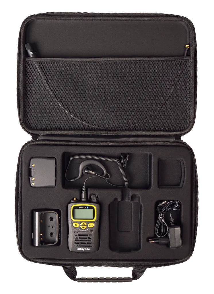 Lafayette Smart+ 31 Jaktpaket (bild 2)