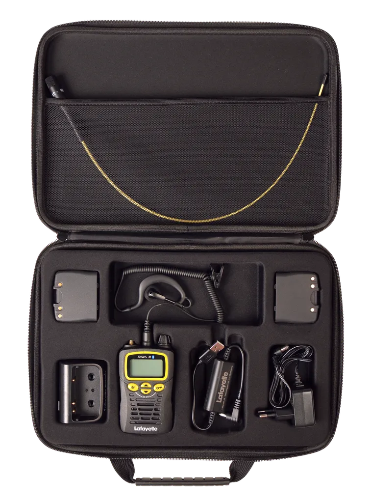 Lafayette Smart+ 31 Superpaket (bild 2)
