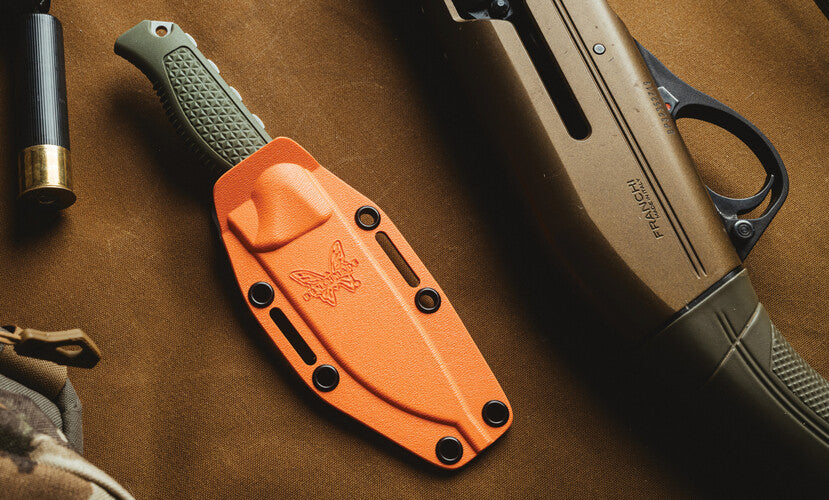 BENCHMADE 15006-1 STEEP COUNTRY (bild 5)
