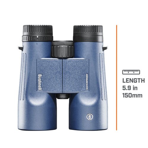 Bushnell H2o 10X42 ROOF - Bild 5