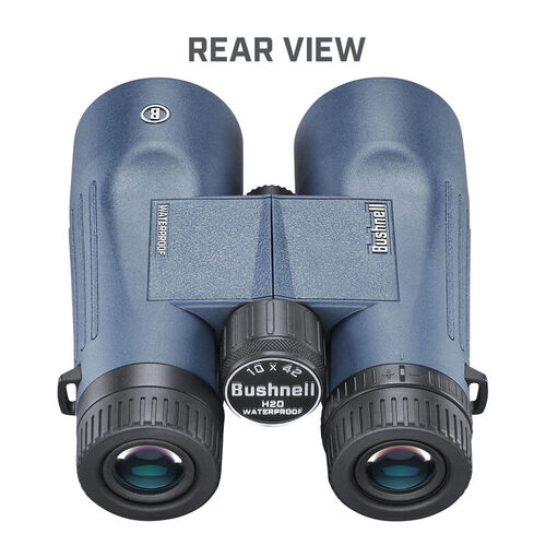Bushnell H2o 10X42 ROOF - Bild 9