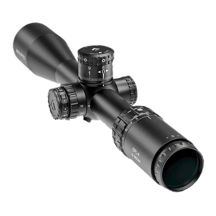 Arken Optics EPL4 4-16x44 FFP VHR MIL Belyst Kikarsikte (bild 5)
