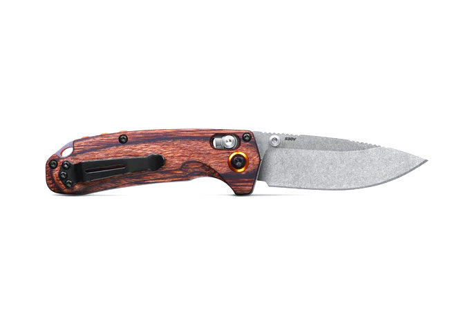BENCHMADE 15032 NORTH FORK (bild 3)