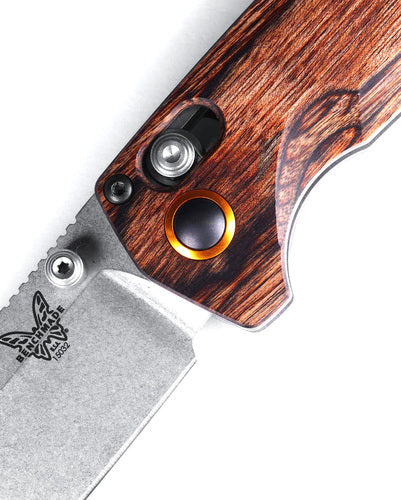 BENCHMADE 15032 NORTH FORK (bild 4)
