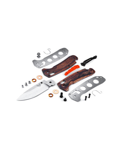 BENCHMADE 15032 NORTH FORK (bild 5)