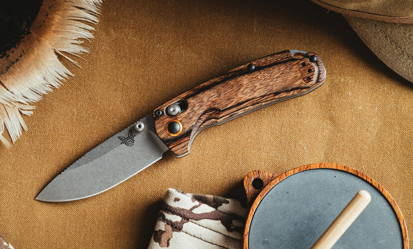 BENCHMADE 15032 NORTH FORK (bild 6)