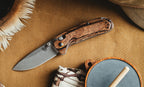 BENCHMADE 15032 NORTH FORK (bild 6)