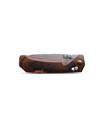 BENCHMADE 15062 GRIZZLY CREEK M. BUKÖPPNARE (bild 2)