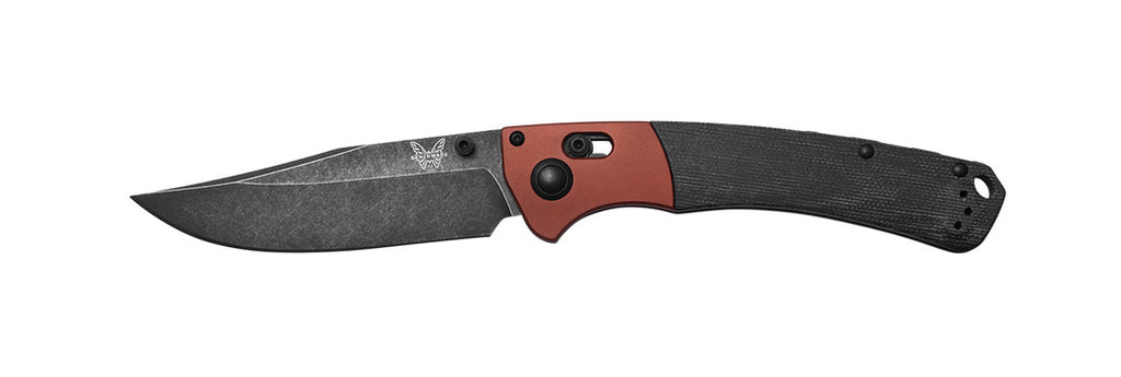 BENCHMADE 15080BK-04 CROOKED RIVER (bild 3)