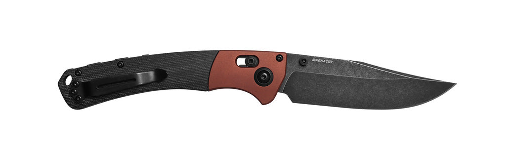 BENCHMADE 15080BK-04 CROOKED RIVER (bild 5)