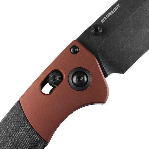 BENCHMADE 15080BK-04 CROOKED RIVER (bild 7)