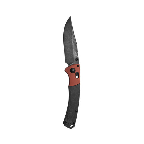 BENCHMADE 15080BK-04 CROOKED RIVER (bild 6)