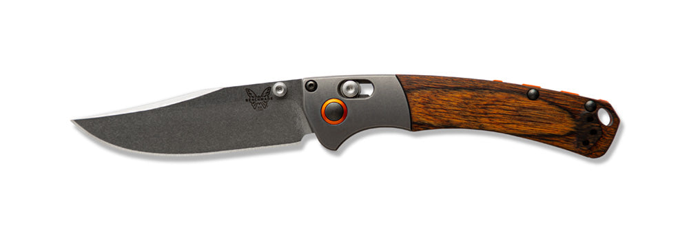 BENCHMADE 15085-2: MINI CROOKED RIVER (bild 3)