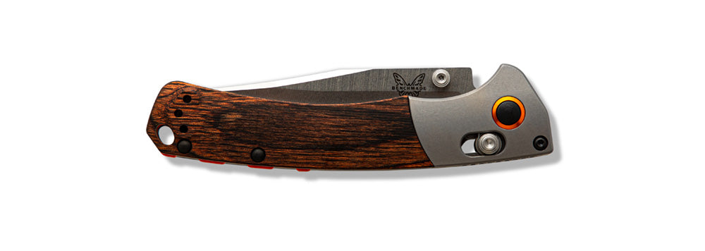 BENCHMADE 15085-2: MINI CROOKED RIVER (bild 6)