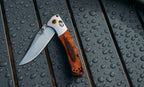 BENCHMADE 15085-2: MINI CROOKED RIVER (bild 7)