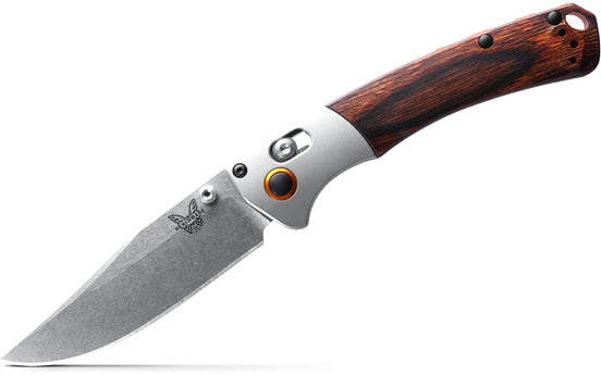 BENCHMADE 15085-2: MINI CROOKED RIVER