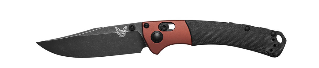 BENCHMADE 15085BK-04 MINI CROOKED RIVER (bild 7)