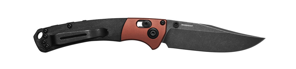 BENCHMADE 15085BK-04 MINI CROOKED RIVER (bild 5)
