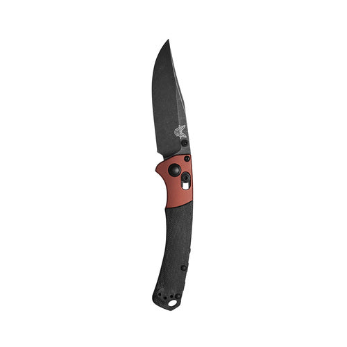 BENCHMADE 15085BK-04 MINI CROOKED RIVER (bild 3)