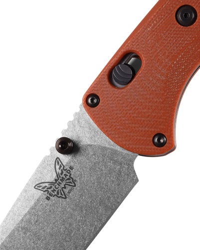 Benchmade 15090 SlipRidge (bild 14)
