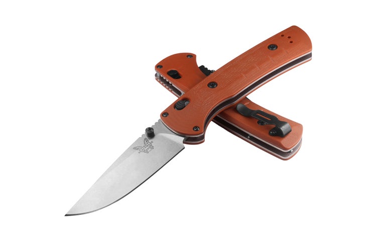 Benchmade 15090 SlipRidge (bild 16)