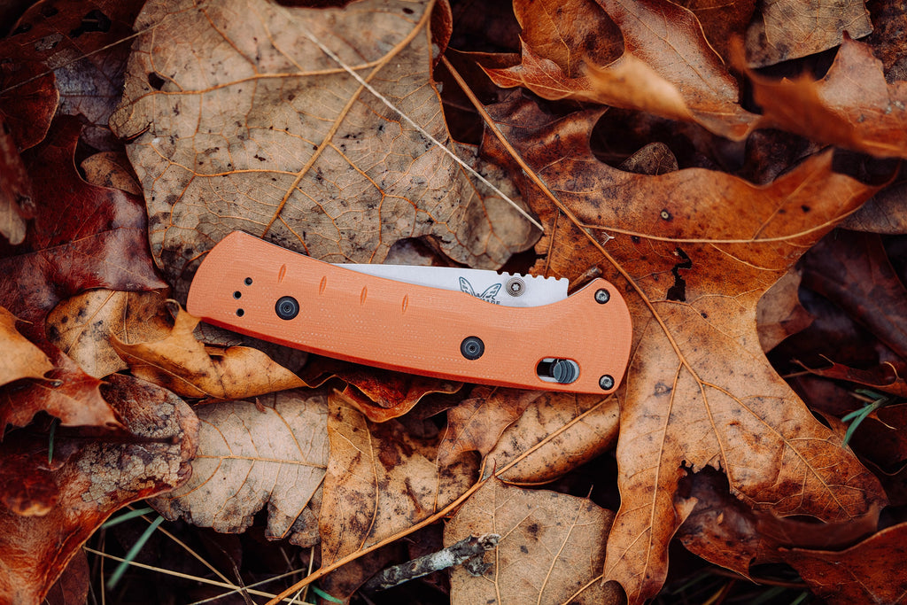Benchmade 15090 SlipRidge (bild 18)